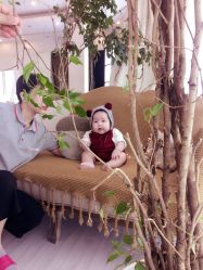 -BabyA 专业婴童摄影(古北时尚广场店)