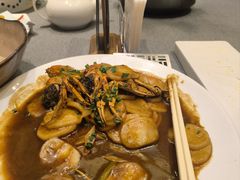 -北门饭店(三香路店)