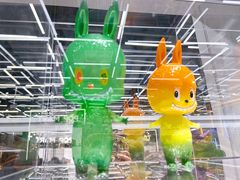 -泡泡玛特POPMART(侨福芳草地店)