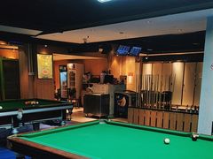 -叮叮台球·棋牌(西四店)