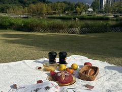 -牛岗山公园