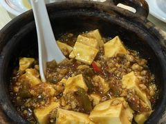 -坤记煲仔小菜(西环店)