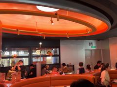 -探鱼·鲜青椒爽麻烤鱼(广州花都来又来店)