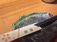 -隐月· 㐂和食屋(芝罘万达公馆店)
