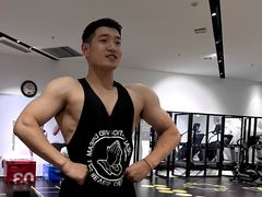 -韦德伍斯健身(沈阳K11Select购物艺术中心店)