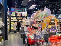 -酷乐潮玩(长楹龙湖天街店)