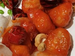 -彩虹之约•淮扬家宴(亚运村店)