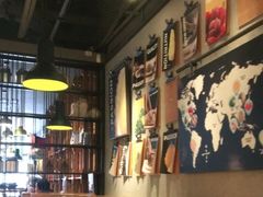 -乐凯撒披萨(东方新世界店)