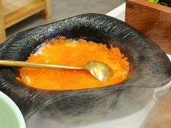 -椰子湾·海南火锅·糟粕醋·椰子鸡(正大广场店)