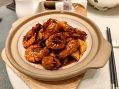 -新吉士·上海菜(浦东LCM置汇旭辉店)