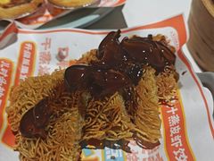 -喜势点·糖沙翁手工茶点·本地人茶居(永庆坊店)