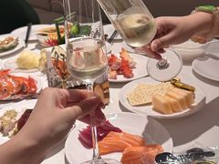 -麓湖国际水疗