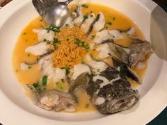 -誉八仙粤菜(万象天地店)