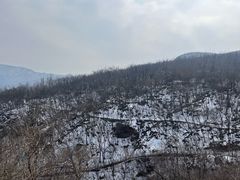 -始祖山景区