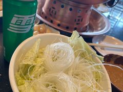-南门涮肉(通州大船店)
