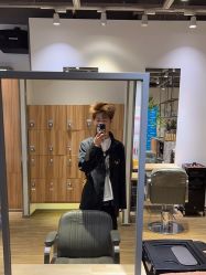 -Mentor Hair Salon