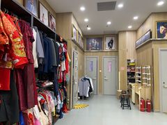 试衣间-中国照相馆(清河万象汇店)