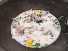 -鲜潭蒸汽石锅鱼(五道口购物中心店)