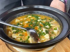 -三利音·东方司宴(外滩店)