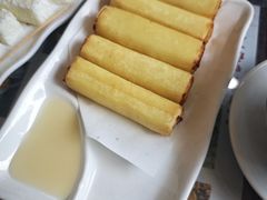 -周大娘牛乳(旧寨古村总店)