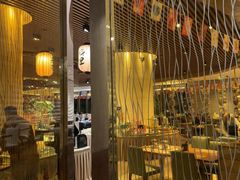 -南通绿洲国际假日酒店全日餐厅
