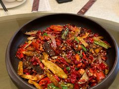 -江津如果餐厅(江津店)