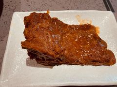 -大师兄·西北风味食集(增城合生汇店)