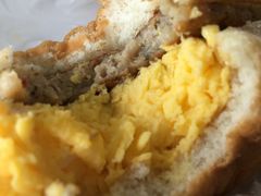 -麦当劳(禄口机场T2航站楼)