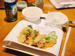 -昆明洲际酒店