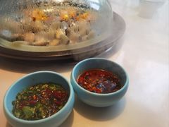 -碗中海·蒸汽海鲜·桑拿鸡(岭南天地店)