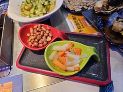 -大成海鲜烧烤·小龙虾(五角场店)