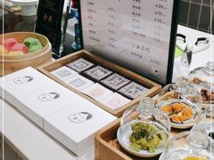 -阮大兴糕团(杭州西湖银泰百货店)