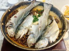 -阿忠食坊大排档·20年老店(万象城店)