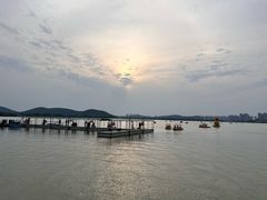 -云龙湖旅游景区