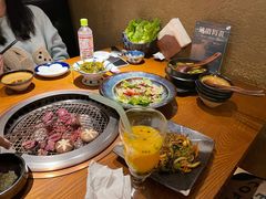 -炎蔵牛舌烤肉