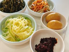 -李先生牛肉面大王(北京站售票厅餐厅)