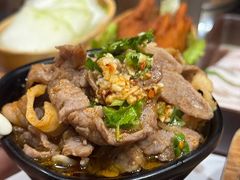 -独食火锅·半米屋台(望平街店)