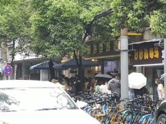 -家阳赵师傅油饼包烧麦(粮道街店)
