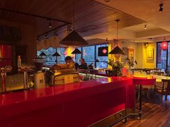 -龙门阵茶屋川菜馆(武康路店)