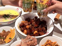 -江南里·新浙菜(苏州大悦城店)