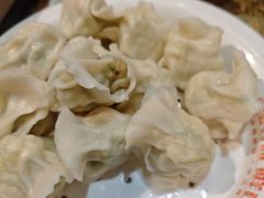 -金谷园饺子·烧烤(人大总店)