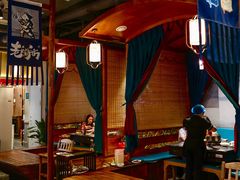 -老船舫·现做活鲜鱼馆(东郊记忆店)