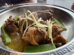 红烧老鹅-壹只菜·崇明本地特色菜(崇明南门店)