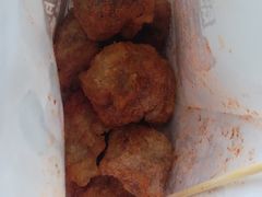 -傅强排骨(成都总店)