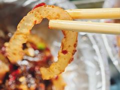 肉皮-芹芹水煮店