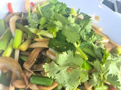 -蠔爺王志德生蚝馆(金沙湾店)