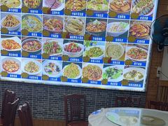 -老东阳·外婆菜(横店店)