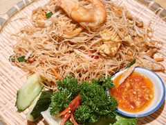 -丰豪烧烤·粤式大排档(学府店)