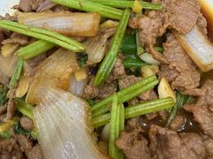 -翠茗农庄土菜馆(天目湖店)