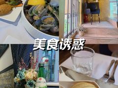 -安东尼奥餐厅